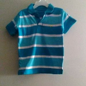 Boys Shirt